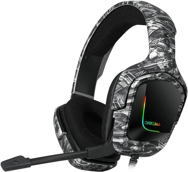 Gaming Headphone