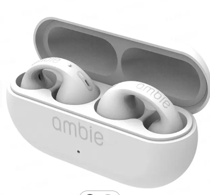 Bone Conduction Earbuds