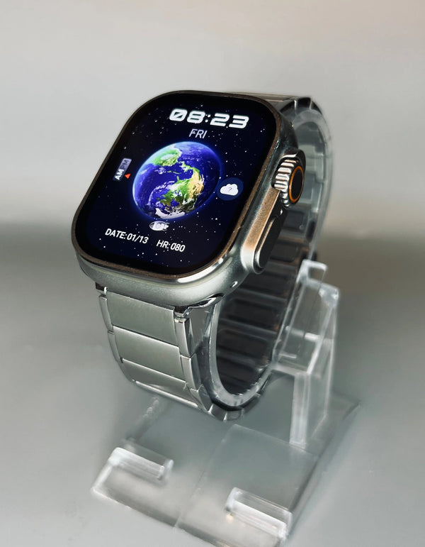 Smart Watch 9 Pro