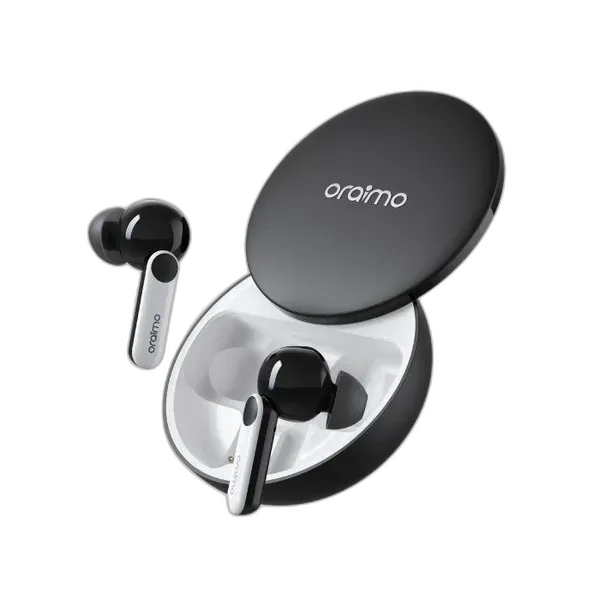 Oraimo - ANC Wireless Earbuds (Original)